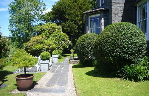 Cae'r Blaidd Country House - Foto 5