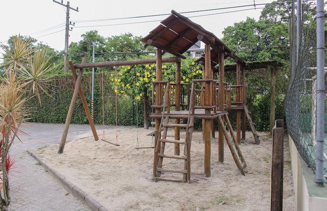 Apartamento Jardim Das Palmeiras - Foto 23