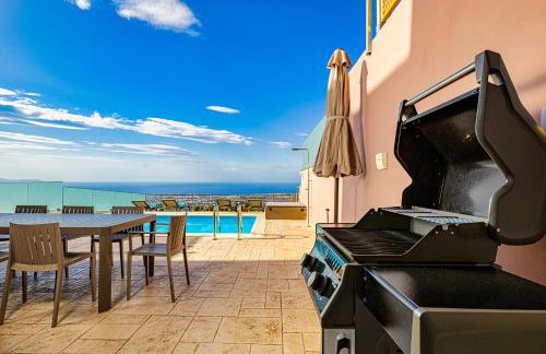 Villa Mari Chania, with private ecologic pool and amazing view! - Foto 58