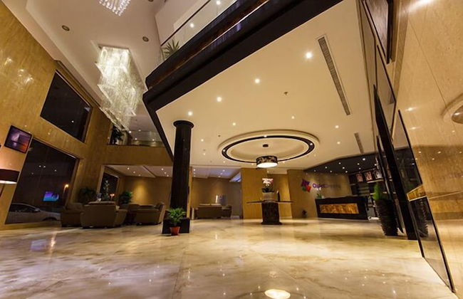 Quiet Dreams - King Abdul Aziz Street - Foto 2