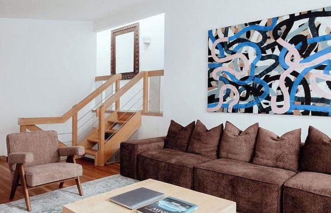 Pavilion Beach House - Foto 8