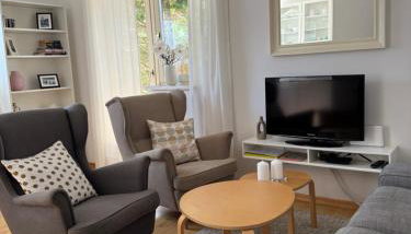 Apartment Villa Zizzy - Foto 2