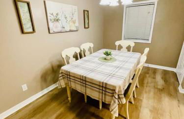 Eastgate 14B Stylish Townhouse 5 min to downtown Hammond - Foto 31