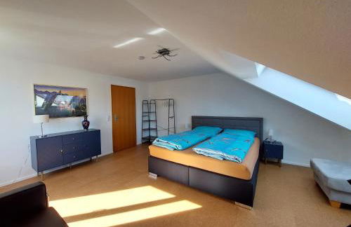 R7 Bodensee mit Seesicht sonnig ruhig groß - Foto 22