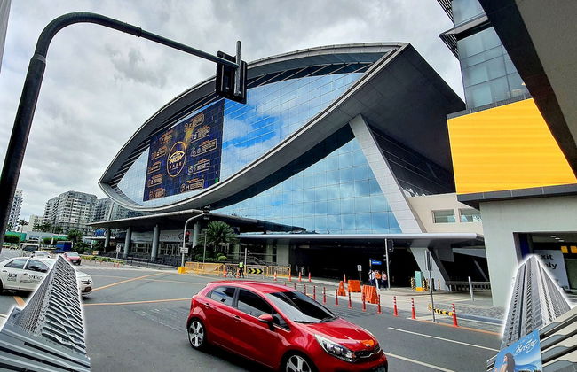 Home Sweet Home at Manila Bay - Foto 30
