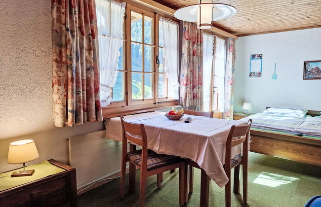 Chalet Marie Rosa - Foto 13