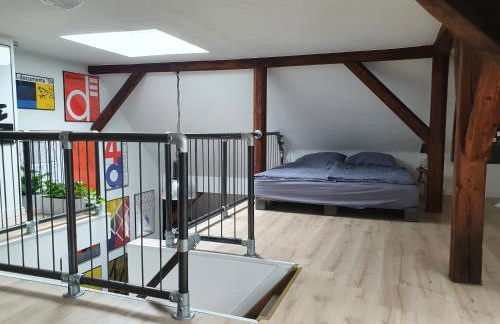 stay at Randolphs - Foto 13