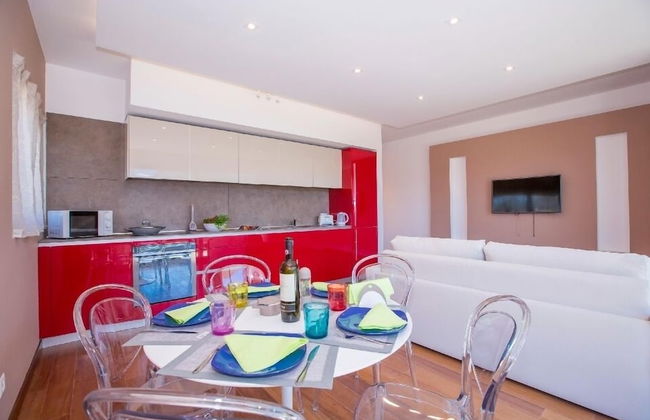 La Perla del Ticino Attico - Foto 3