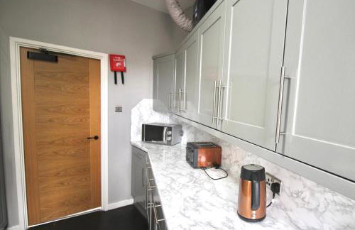 NE1 City Studios & Apartments - Foto 35