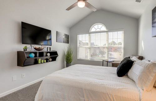 Airport Home - Foto 21