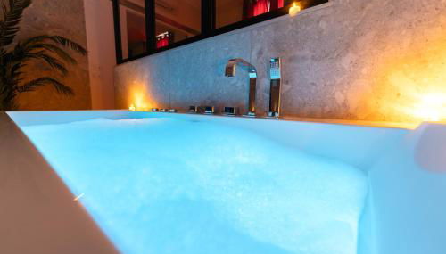 Nice Centre - Loft - Balnéo 1 - Foto 2