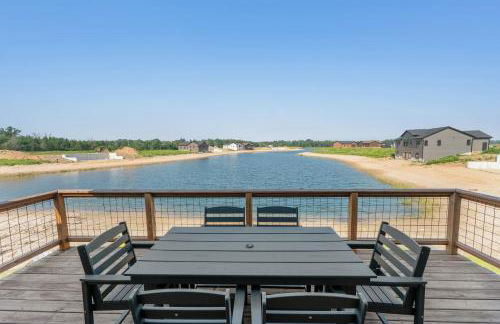 New Listing Lakeside Beach Sleeps 15+ Pet friendly - Foto 47