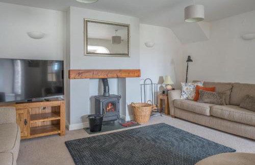 Meadow Barn, beautiful barn conversion in Duddon Valley, Lake District - Foto 5