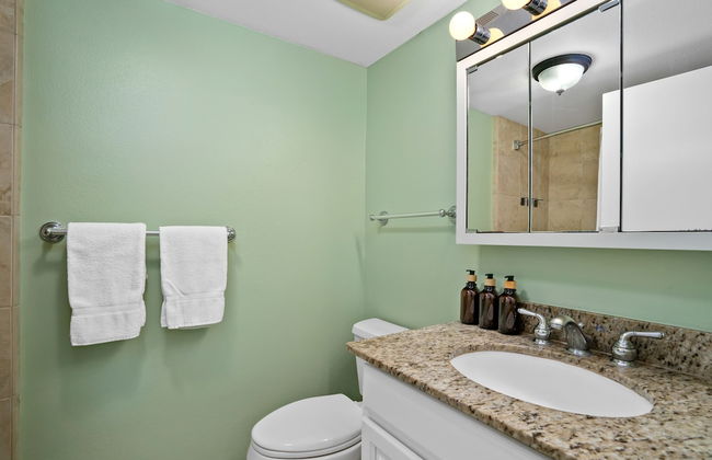 Kauai Lawai Beach Resort C103 1 Bedroom Condo - Foto 11