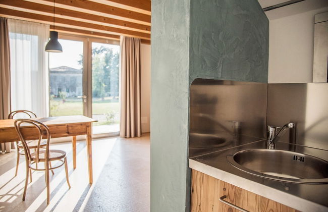 Agriturismo Corte Ruffoni - Foto 24