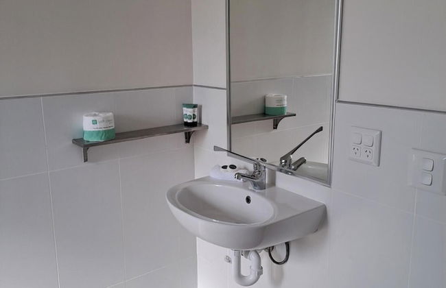 Cape Hillsborough Nature Tourist Park - Foto 26