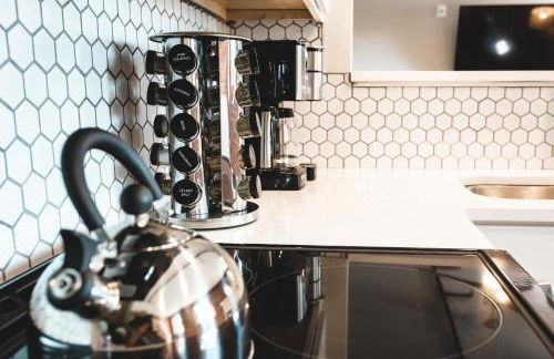 Three Trails Downtown Elkin - Foto 24