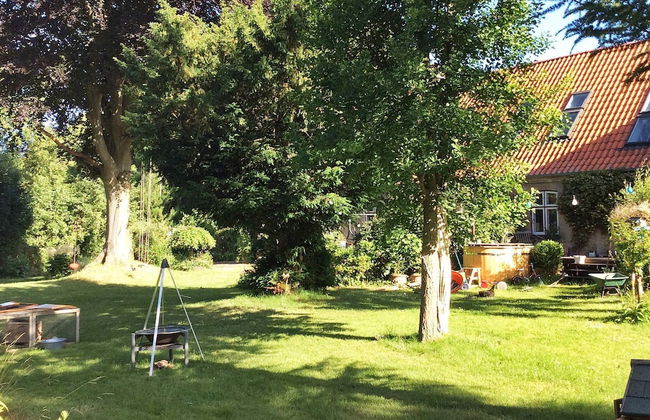 Spacious Cottage Retreat in Sonderborg-by Traum - Photo 69