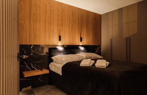 Apartamenty Premium NJ Lublin Centrum - REZYDENCJA OGRÓD SASKI Jasna 7 - Foto 15