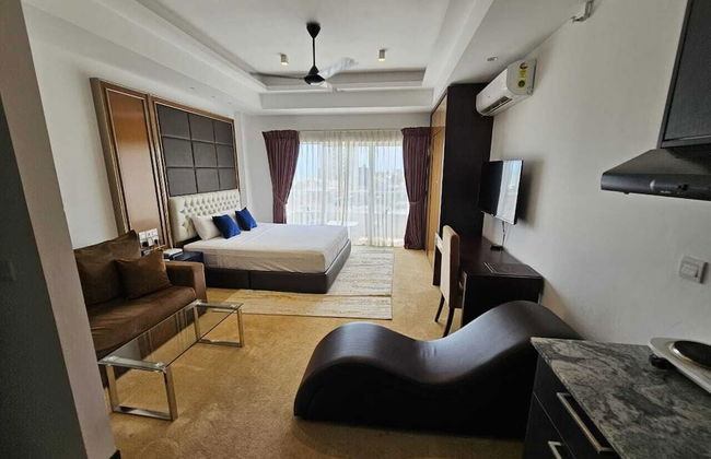 Ocean Breeze Condo - Foto 30