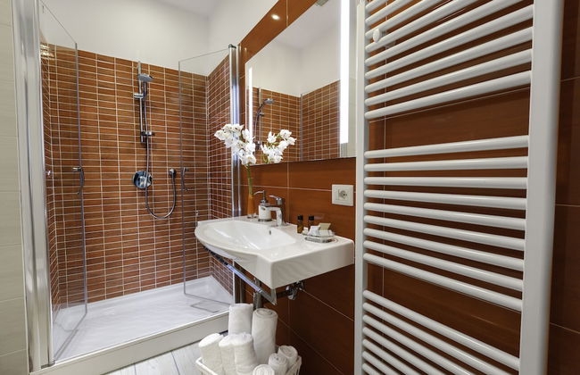 Eterea Charming Suites - Foto 51