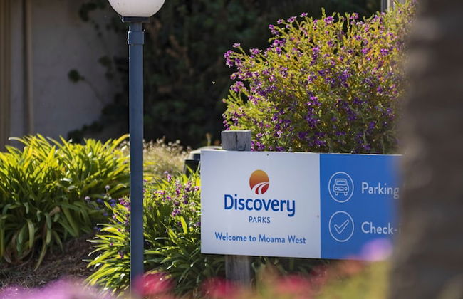 Discovery Parks - Moama West - Photo 49