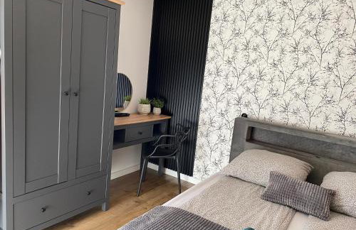 APARTAMENT 1 Nad rzeką Krutyń - Foto 28