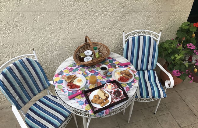 Vivian Studios - Foto 28