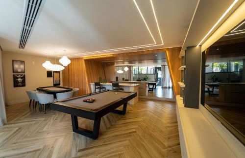 The Spot One By Xtay - Apartamentos de Luxo com acesso exclusivo ao Balneário Shopping - Foto 57