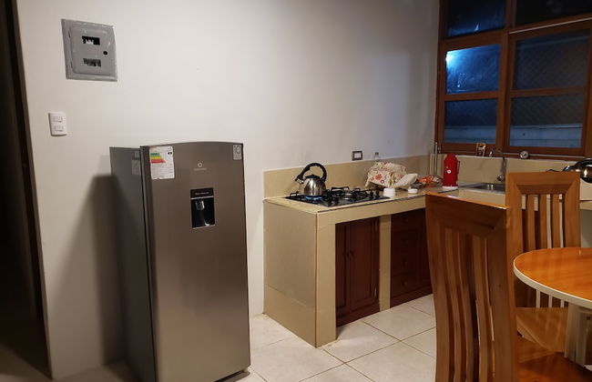 El Bungalow De Gaby - Foto 17