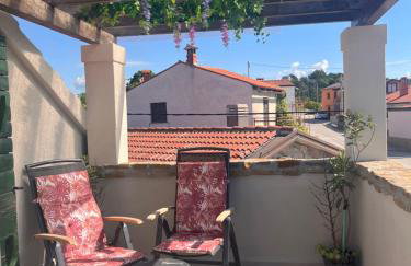 Holiday House Rea with BBQ and two terrace - Foto 30