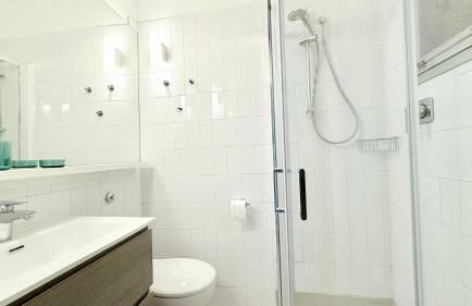 Bilocale vista mare in Residence - SE178 - Foto 7