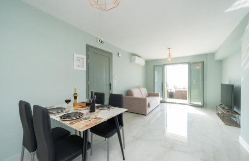 THISEFS luxury apartments Kefalonia - Foto 19