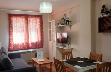 Apartamento Canfranc - Foto 7