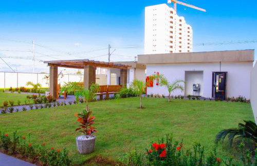 Apartamento moderno com uma estrutura plus - Loft Felau - Foto 56