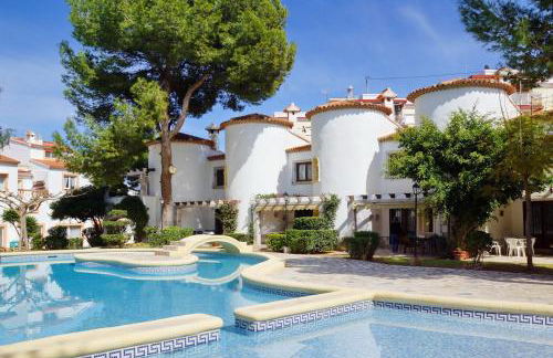 Adosado La racona, Las Rotas de Denia - Photo 1