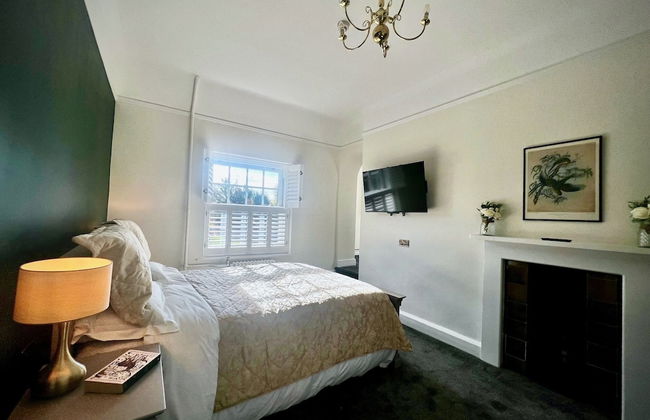 Willingham House - Foto 26