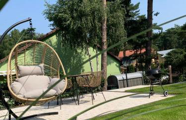 Na Wczasowej - Apartamenty - Foto 12