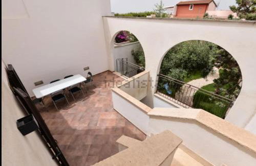 Villa Camilla Santa Maria al Bagno - Foto 13