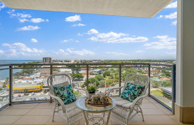 Proximity Waterfront Apartments - Foto 45