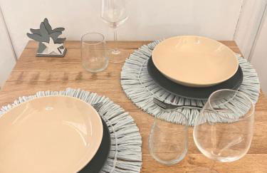 Ostuni Ayla Apartments - Foto 60