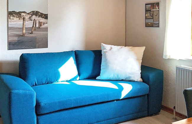 8 Person Holiday Home in Gredstedbro - Photo 16