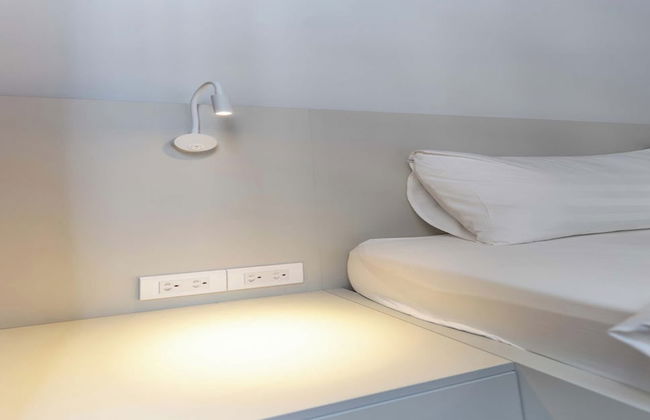 The Lancaster - ANGIA Hospitality - Foto 4