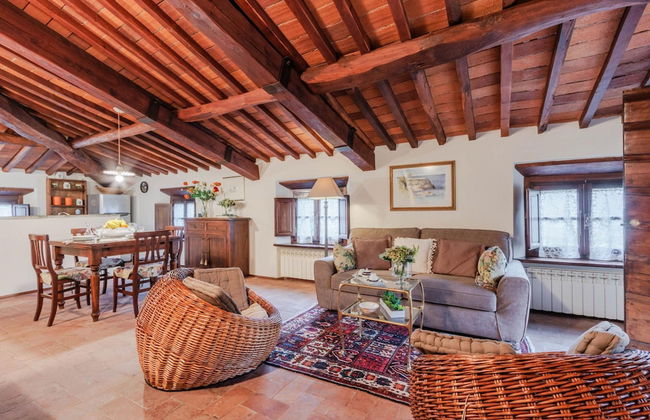 Bicocche Stone Farmhouse - Foto 40