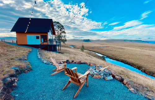 Cabanas Arroio Da Serra - Foto 8