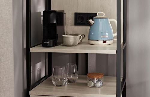 Numa Berlin Boxer - Foto 44