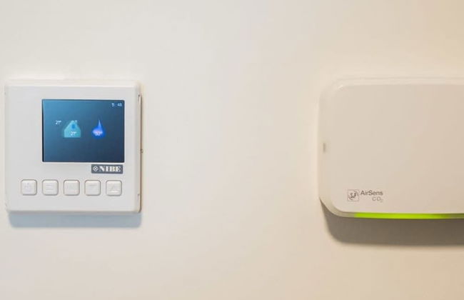 Dreamy Serviced Studio 44m2 - Foto 13