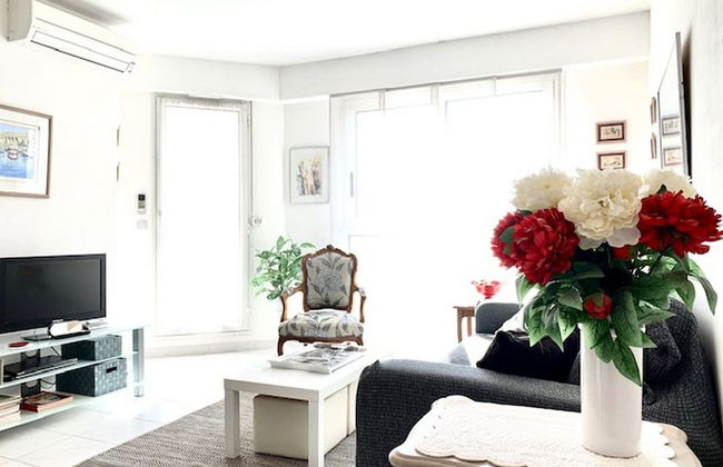 Apart-Hotel Riviera Cimiez - Foto 19