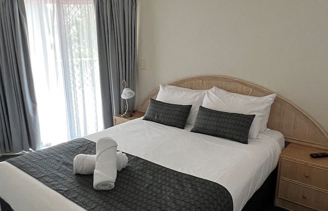 White Crest Apartments - Foto 14