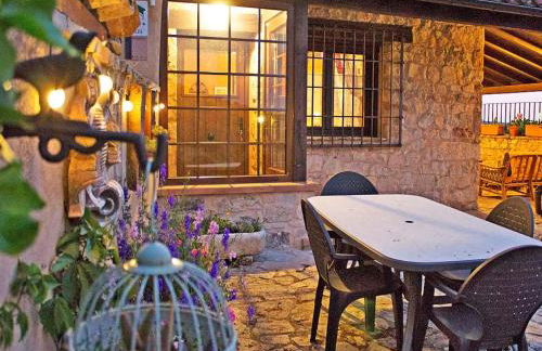 Casa Rural Las Tainas de Carabias - Foto 16